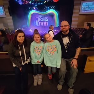 Meet your Posher, Sean